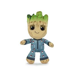 Peluche Baby Groot - 25 cm - Les Gardiens de la Galaxie Nicotoy : King  Jouet, Peluches super-héros et personnages Nicotoy - Peluches