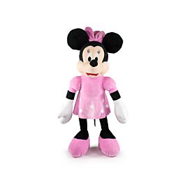 Disney Store Grande peluche Minnie Mouse