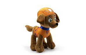 La Patrulla Canina (Paw Patrol) - Peluche Zuma Color Naranja - Calidad Super Soft