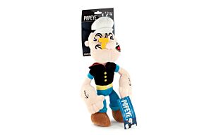 Popeye - Peluche Popeye le Marin - 34cm - Qualité Super Soft