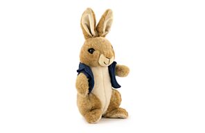 Peter Rabbit - Peluche Peter - 33cm - Calidad Super Soft