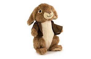 Peter Rabbit - Peluche Benji - 33cm - Qualità Super Morbida