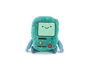 Adventure Time - Peluche BMO - 24cm - Qualità Super Soft