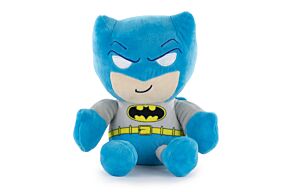 DC Comics - Peluche Batman - 24cm - Qualité Super Soft