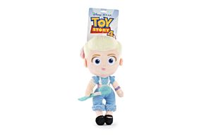 Toy Story - Peluche Bo Peep Con Sonido en Inglés - 31cm - Calidad Super Soft