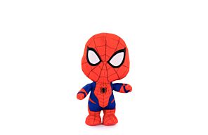I Vendicatori (The Avengers) - Peluche Spider-Man - 21cm - Qualità Super Morbida