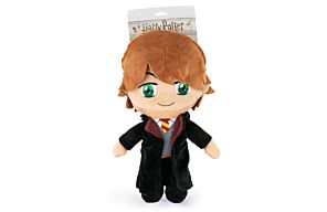 Harry Potter - Peluche Ron Weasley - Calidad Super Soft