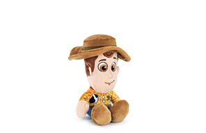 Toy Story - Peluche Woody - 16cm - Qualità Super Morbida