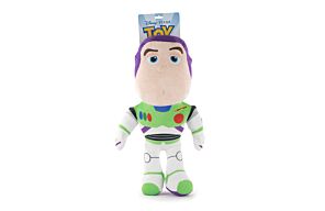 Toy Story - Peluche Buzz Lightyear Con Sonido En Español - Calidad Super Soft