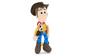 Toy Story - Peluche Woody - 32cm - Qualité Super Soft