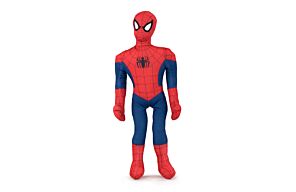I Vendicatori (The Avengers) - Peluche Spider-Man Stilizzato - 30cm - Qualità Super Morbida