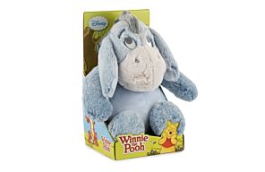 Winnie The Pooh - Peluche Asino Ih-Oh - 28cm - Qualità Super Morbida