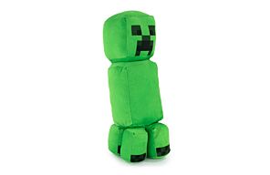 Minecraft - Peluche Creeper - 32cm - Qualité Super Soft