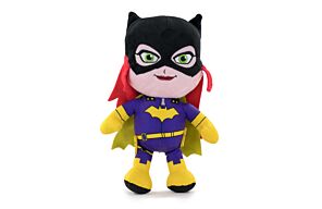 DC Comics - Peluche Batgirl - 33cm - Qualité Super Soft