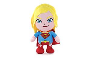 DC Comics - Peluche Supergirl - 34cm - Qualité Super Soft