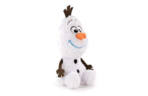 Frozen: Il Regno di Ghiacco - Peluche Olaf - Qualità Super Morbida