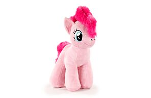 My Little Pony - Peluche Pinkie Pie - 29cm - Qualità Super Morbida