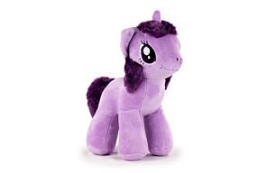 My Little Pony - Peluche Twilight Sparkle - 29cm - Qualità Super Morbida