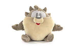 Baby Looney Tuness - Peluche Baby Taz - Qualité Super Soft