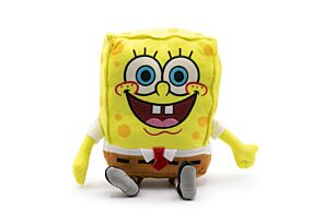 SpongeBob - Peluche SpongeBob Materiale Spandex - Qualità Super Morbida