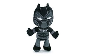 Los Vengadores - Peluche Black Panther - 34cm - Calidad Super Soft