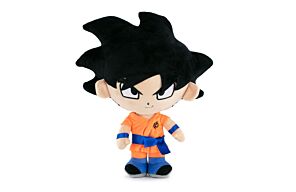 Dragon Ball - Peluche Goku - Calidad Super Soft