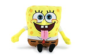 SpongeBob - Peluche SpongeBob Twinkle - Qualità Super Morbida