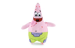 SpongeBob - Peluche Patrick Twinkle - Qualità Super Morbida