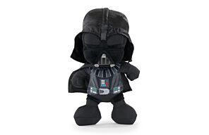 Star Wars: La Guerre des Étoiles - Peluche Darth Vader - Qualité Super Soft