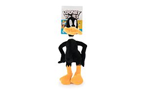 Looney Tunnes - Peluche Pato Lucas - Calidad Super Soft