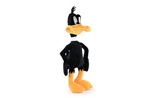 Looney Tunes - Peluche Daffy Duck - Qualità Super Morbida