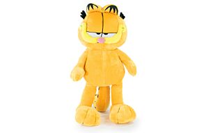 Garfield - Peluche Gatto Garfield - Qualità Super Morbida