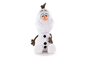 Frozen: El Reino de Hielo - Peluche Grande Olaf - 51cm - Calidad Super Soft