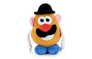 Potato Head - Peluche Mr Potato Clásico - Calidad Super Soft