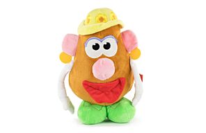 Potato Head - Peluche Mrs Potato (Señora Potato) - Calidad Super Soft
