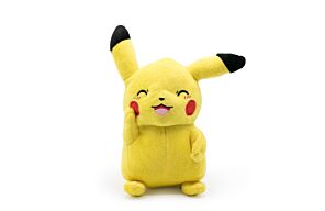 Pokémon - Peluche Pikachu - Calidad Super Soft