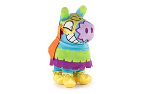 SuperThings - Peluche Candy Crazy - Calidad Super Soft