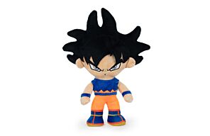 Dragon Ball - Goku Ultra Instinct - 34cm - Haute Qualité