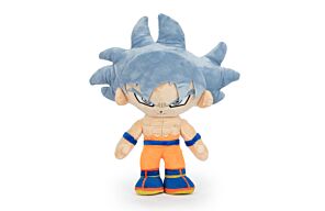 Dragon Ball - Goku Ultra Istito 100% - 32cm - Alta Qualità
