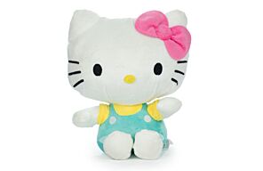 Hello Kitty - Hello Kitty Icon Salopette Vert - Haute Qualité