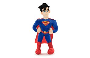 DC The Young Justice League - Junger Superman-Plüsch - 47cm - Superweiche Qualität