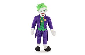 DC La Joven Liga de la Justicia - Peluche Joker Joven - Calidad Super Soft