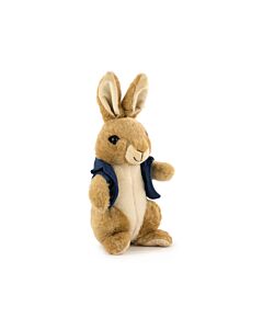 Peter Rabbit - Peluche Peter - 33cm - Qualité Super Soft