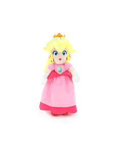 Super Mario Bros - Peluche Principessa Peach - 32cm - Qualità Super Morbida