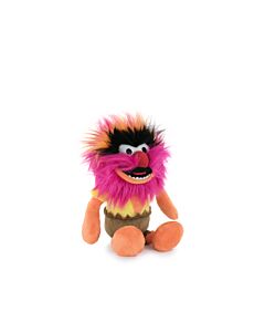 Le Muppet Show - Peluche Monstre Animal - 20cm - Qualité Super Soft