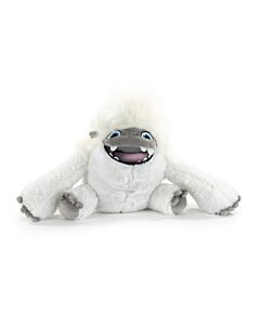 Abominable - Peluche Yeti Everest con la Boca Abierta - 22cm - Calidad Super Soft
