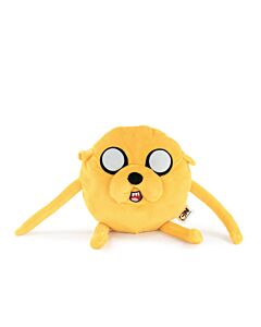 Adventure Time - Peluche Jake - 31cm - Qualité Super Soft