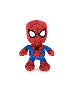 Les Vengeurs - Peluche Spiderman - 32cm - Qualité Super Soft