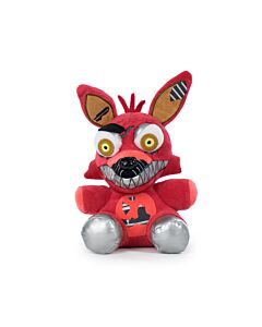 Plüsch Foxy der Fuchs 18cm - Five Nights at Freddy's - Hohe Qualität