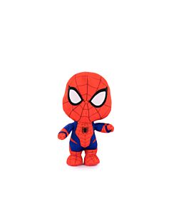 Los Vengadores - Peluche Spiderman - 21cm - Calidad Super Soft